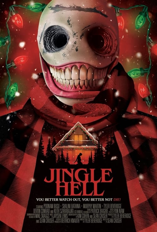 Jingle Hell