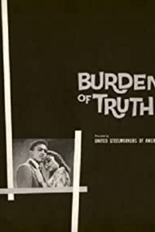 Burden Of Truth