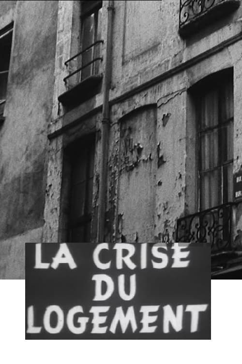 La Crise du logement