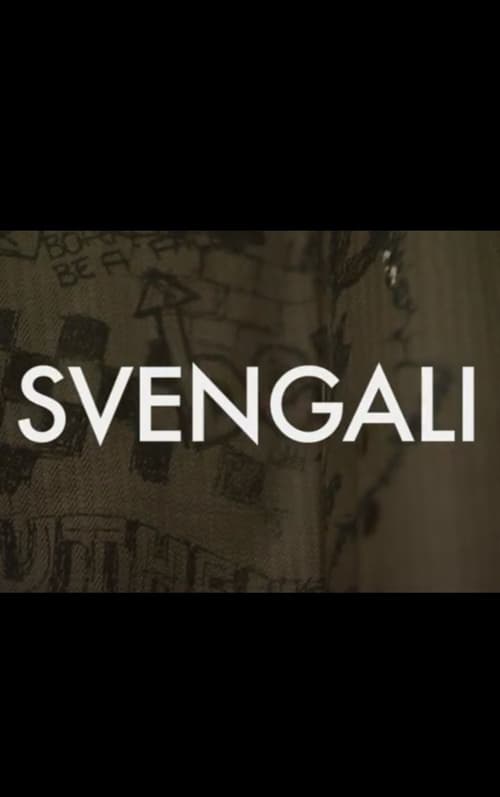 Svengali