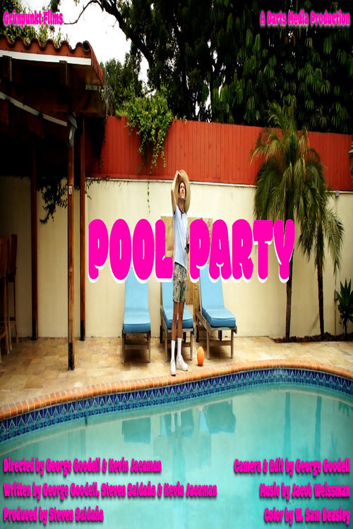 Pool Party