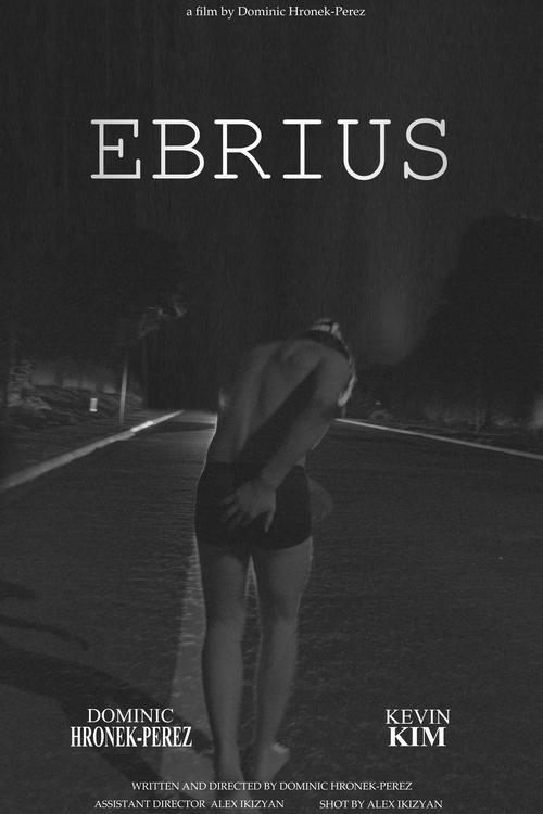 Ebrius