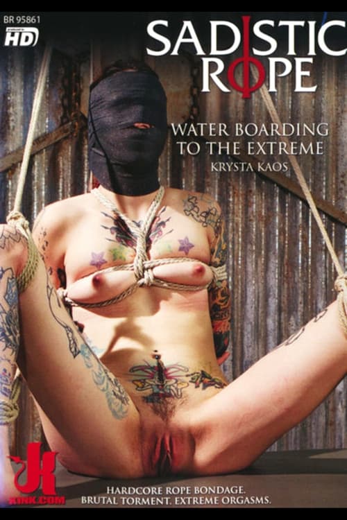 Water Boarding to the Extreme