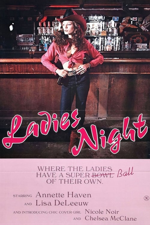 Ladies Night