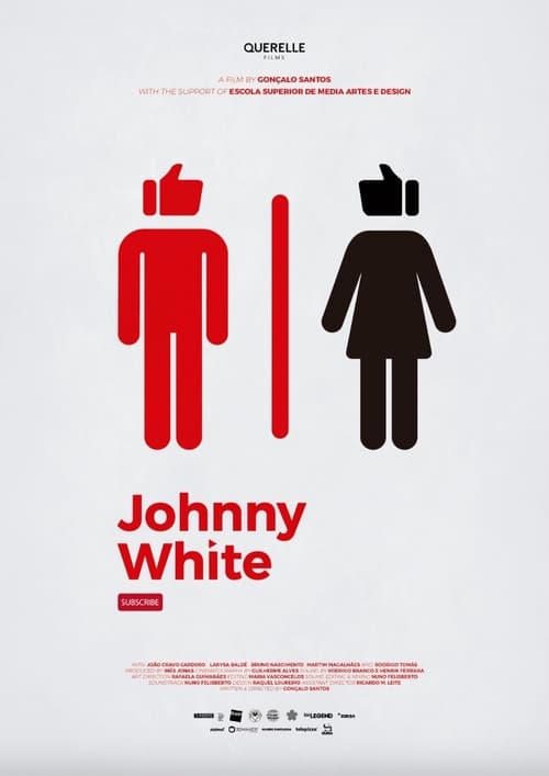 Johnny White