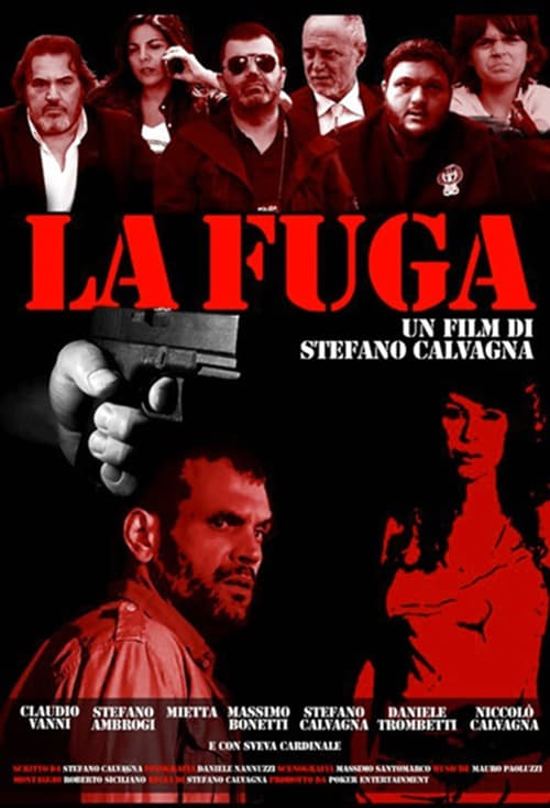 La Fuga