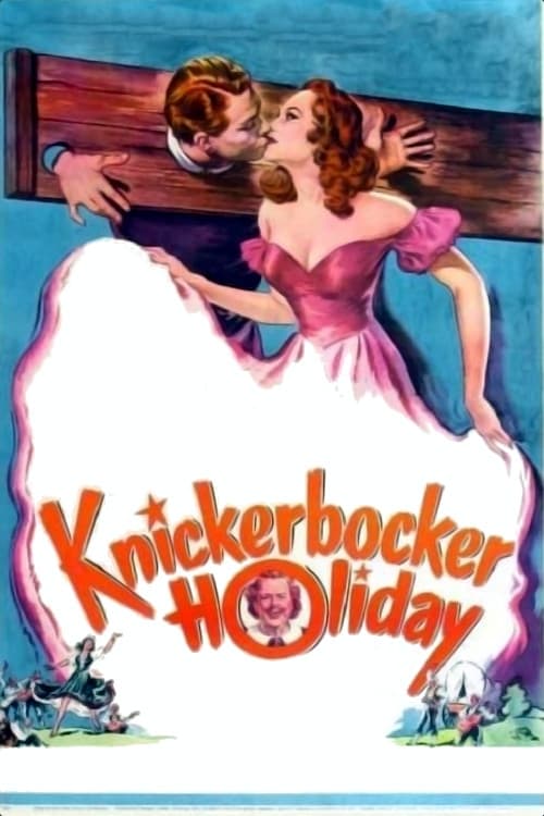 Knickerbocker Holiday