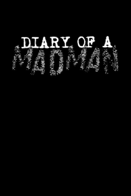 Diary Of A Madman