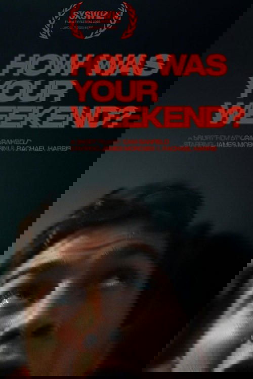 How Was Your Weekend?