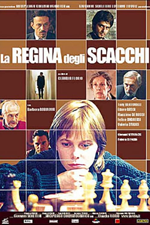 La regina degli scacchi