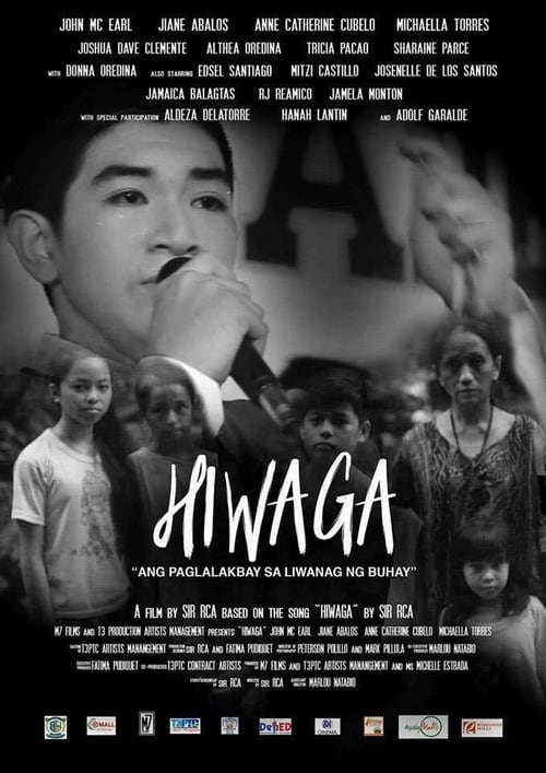 Hiwaga: Ang Paglalakbay sa Liwanag ng Buhay