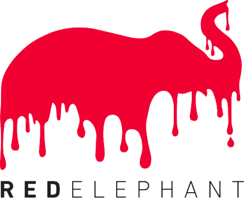 Red Elephant