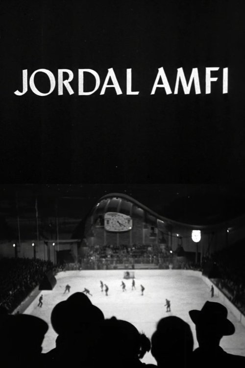 Oslofilm: Jordal Amfi