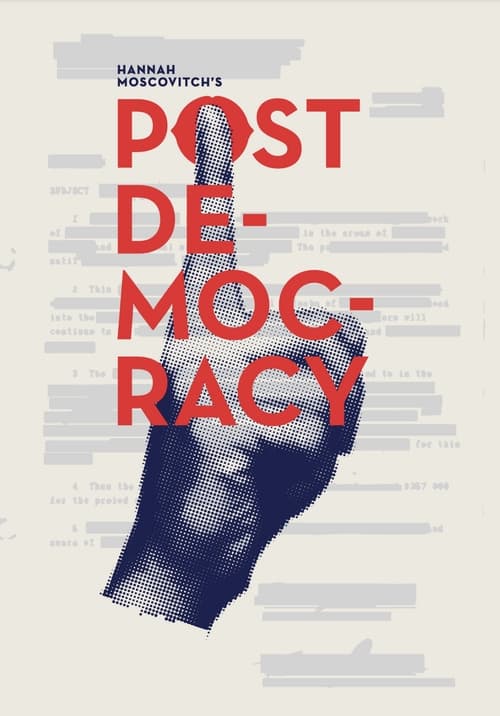 Post-Democracy