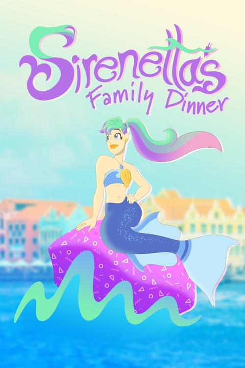 Sirenetta’s Family Dinner