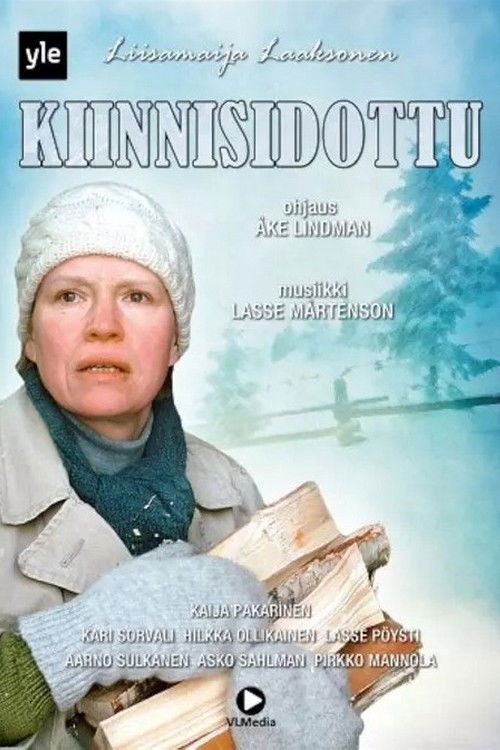 Kiinnisidottu