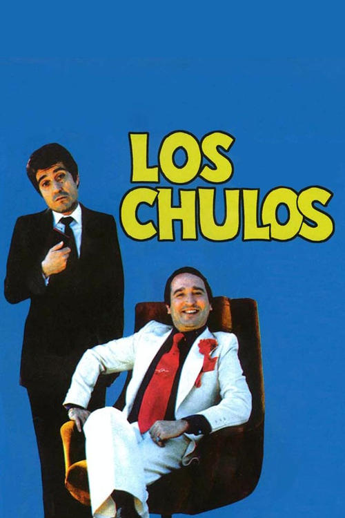 Los chulos