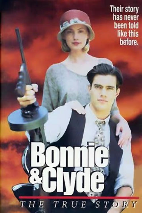 Bonnie & Clyde: The True Story