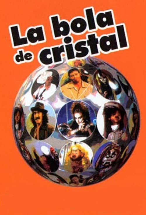 La Bola de Cristal