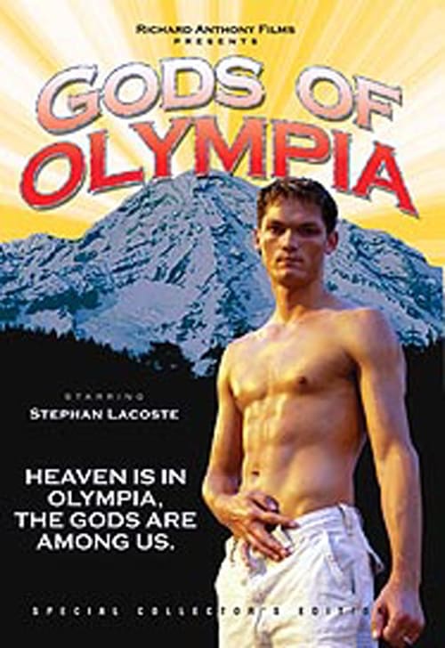 Gods of Olympia