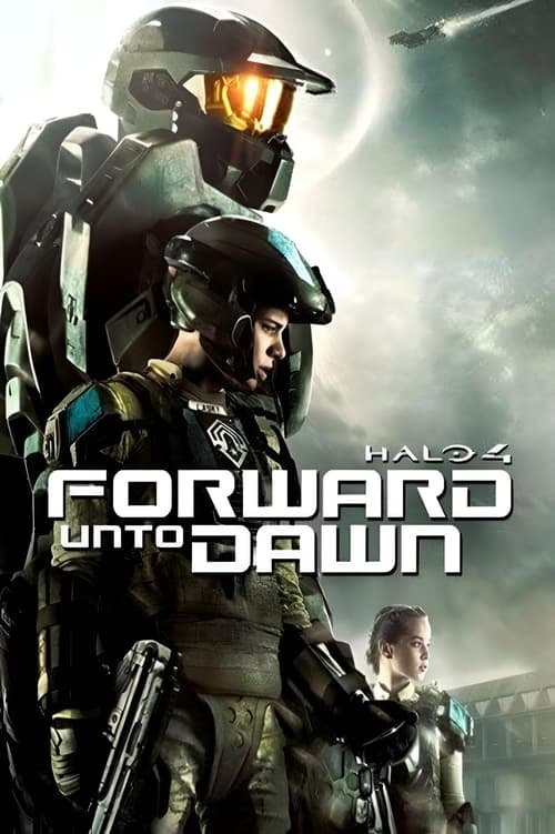 Halo 4: Forward Unto Dawn