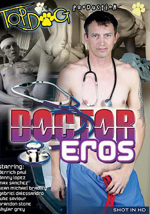 Doctor Eros