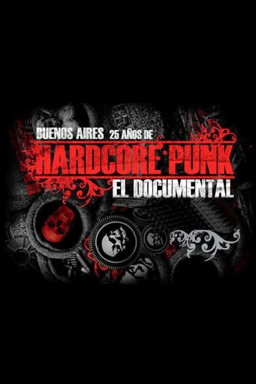 Buenos Aires Hardcore Punk