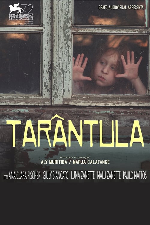 Tarântula