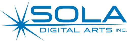 Sola Digital Arts