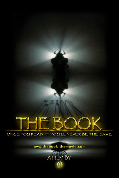 The Book: They Came From Inner Space