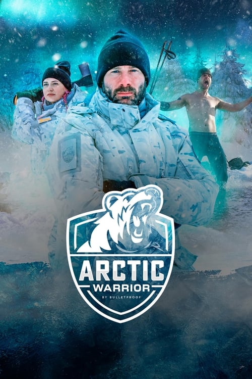 Arctic Warrior