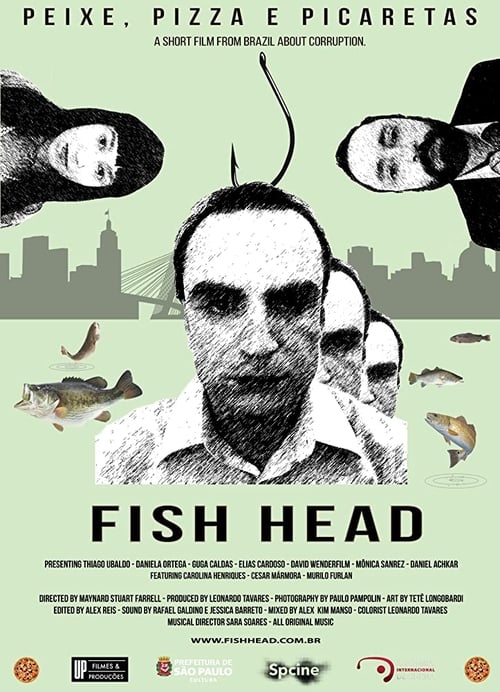 Fish Head