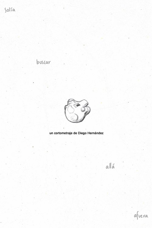 I used to seek the light out there