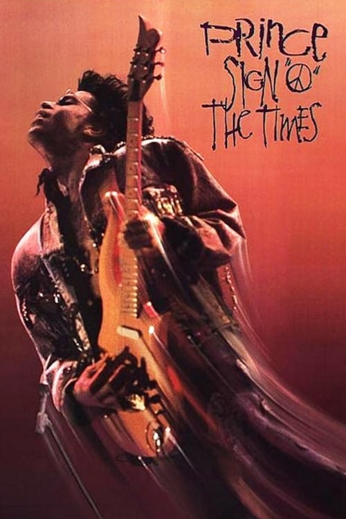 Prince: Sign O' the Times