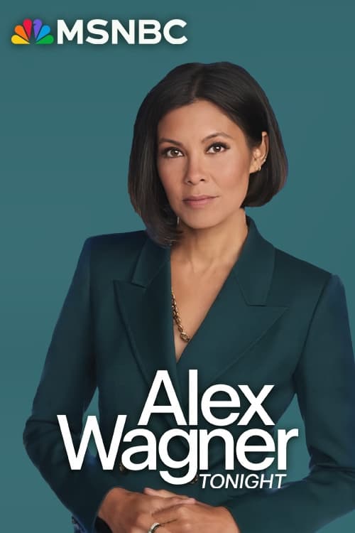 Alex Wagner Tonight