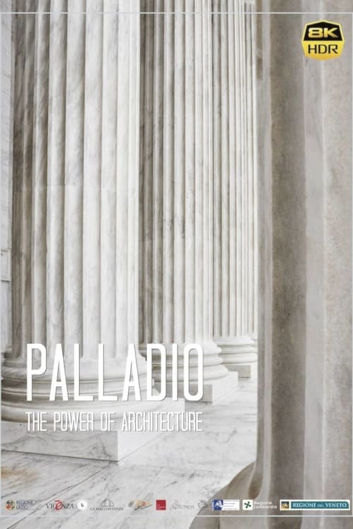 Palladio: The Power Of Architecture