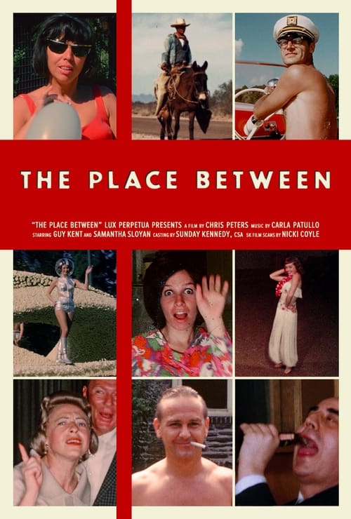 The Place Between