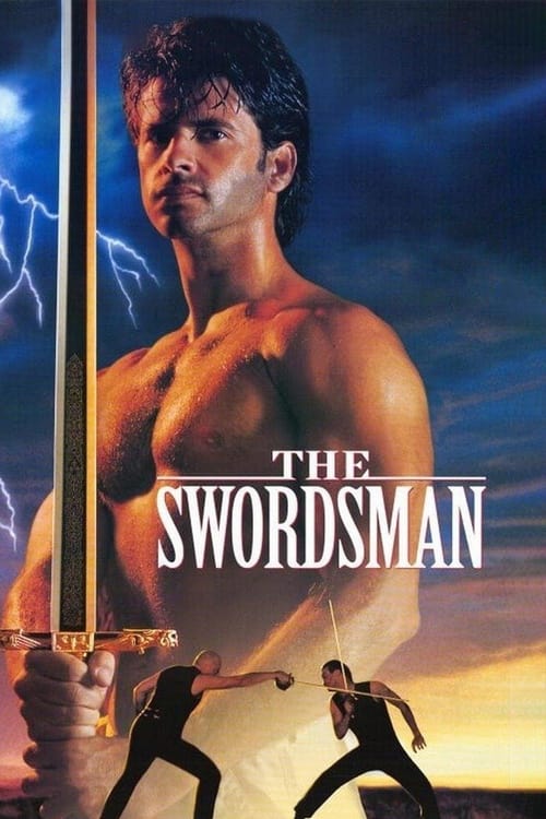 The Swordsman