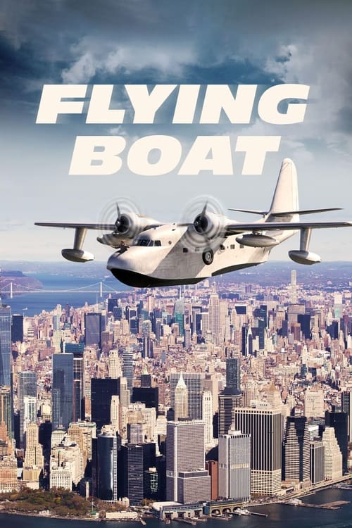 Flying Boat