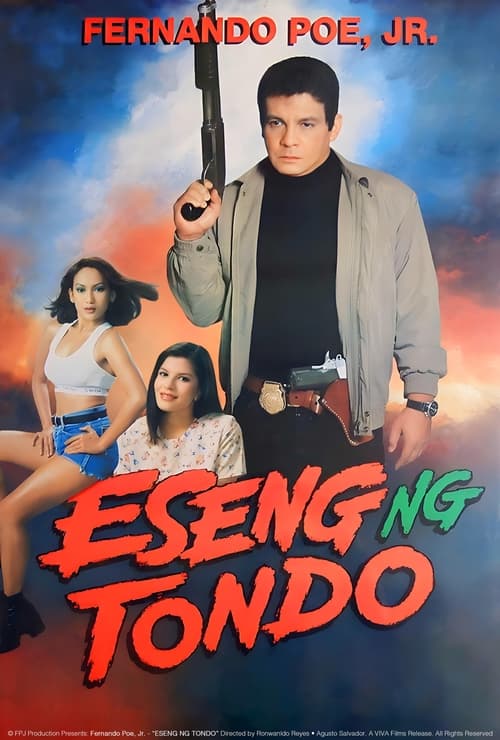 Eseng ng Tondo