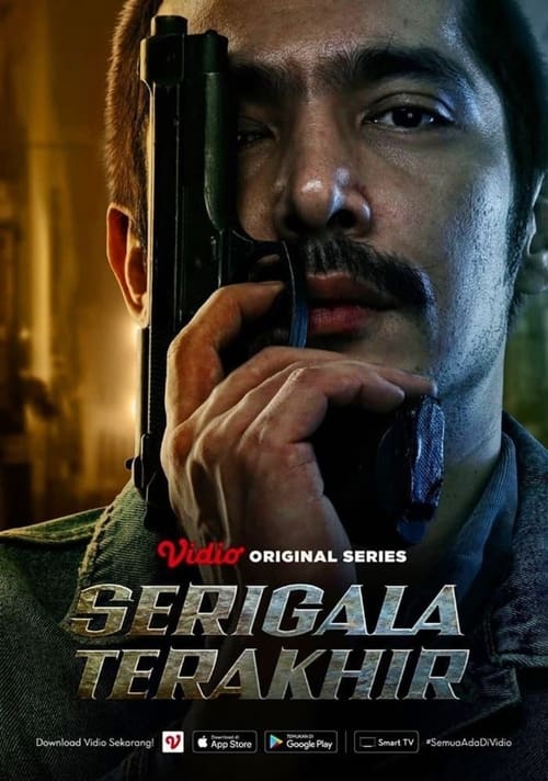 Serigala Terakhir: The Series