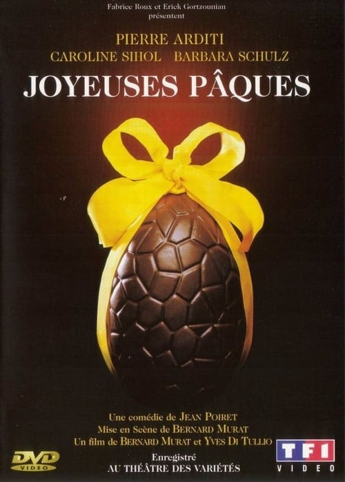 Joyeuses Pâques