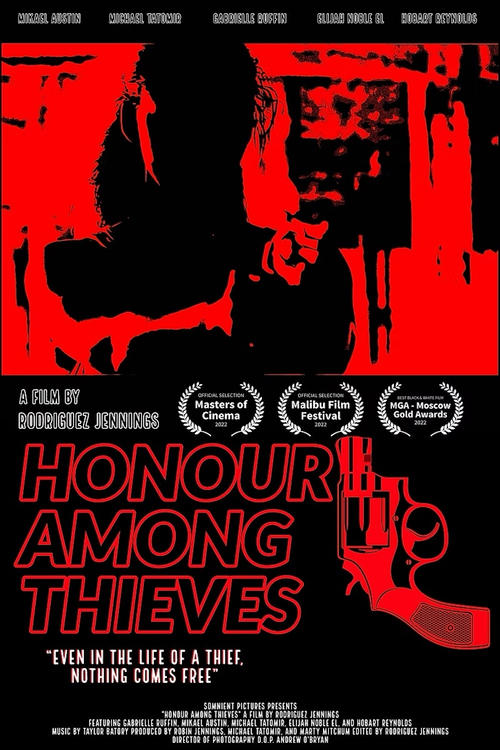 Honour Among Thieves