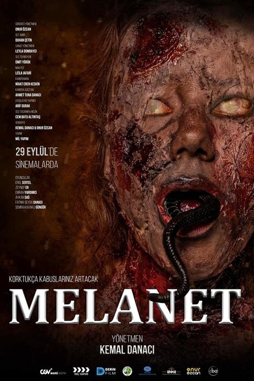 Melanet