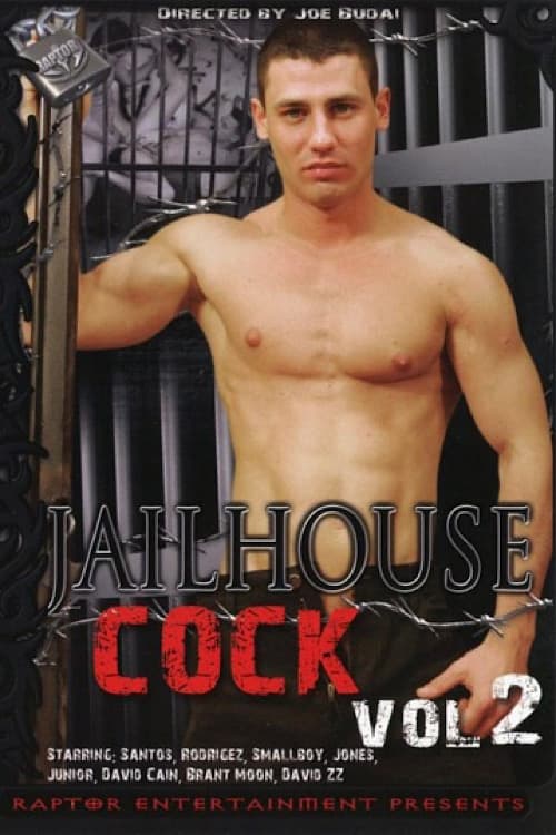 Jailhouse Cock 2