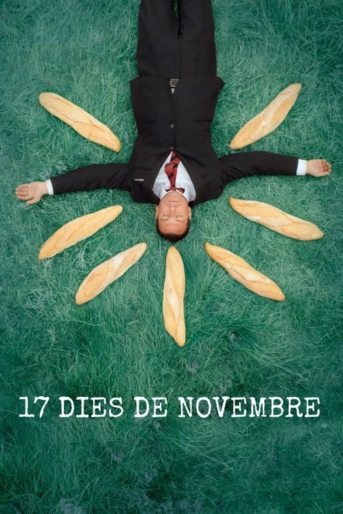 17 dies de novembre