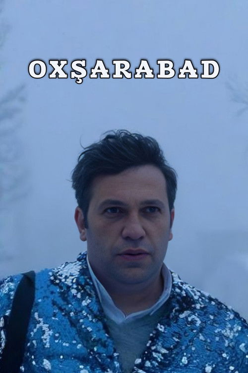 Oxşarabad
