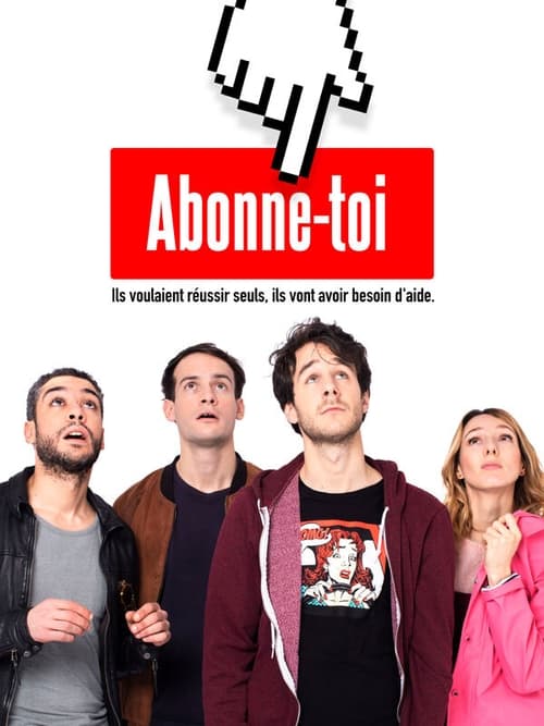 Abonne-toi