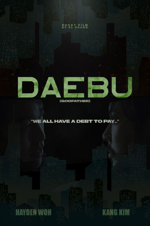 DAEBU (Godfather)