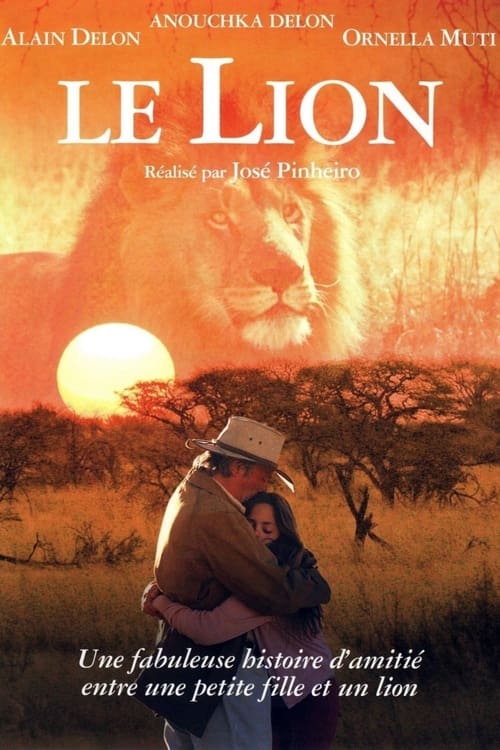 The Lion